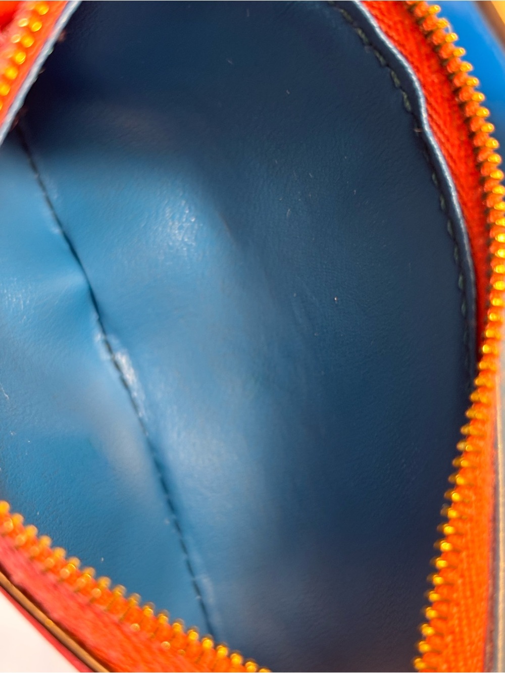 Louis Vuitton Pont 9 Compact Trifold - Picture 12 of 16